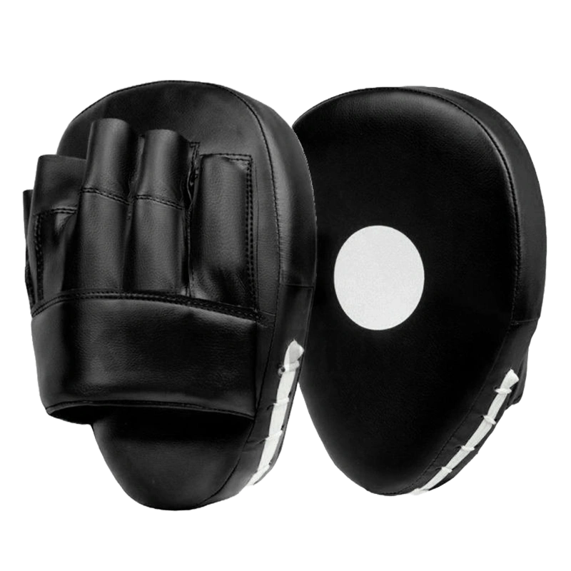 Durable Boxing Mitts for Speed, Accuracy, and Reflex Training